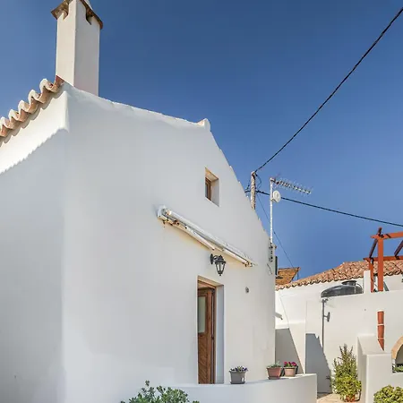 Apartment Angel’s Potamos (Kythira)