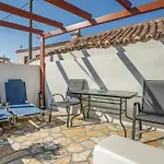 Angel's Potamos (Kythira)