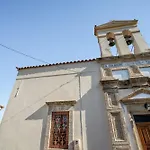 Angel's Apartmán Potamos (Kythira)