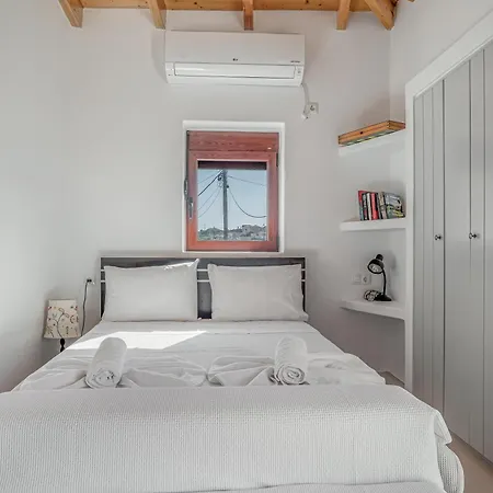 Angel's * Potamos (Kythira)