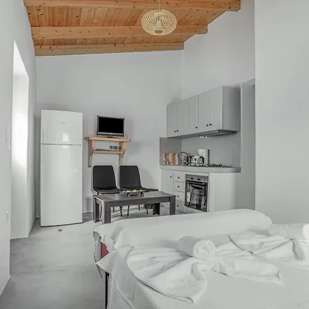 Apartment Angel's