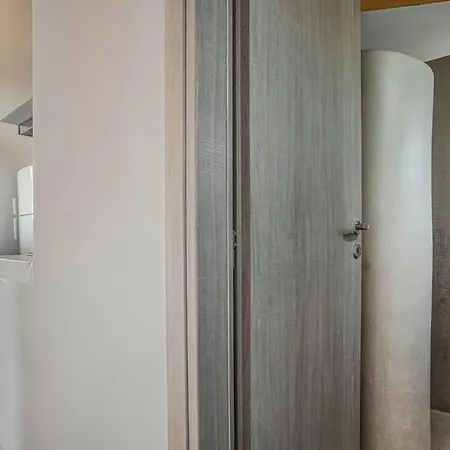 Appartement Angel's *