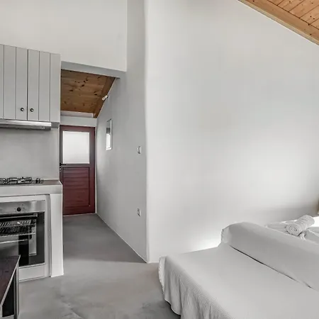 Angel's Appartement Potamos (Kythira)