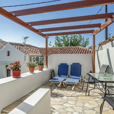 Apartamento Angel's *