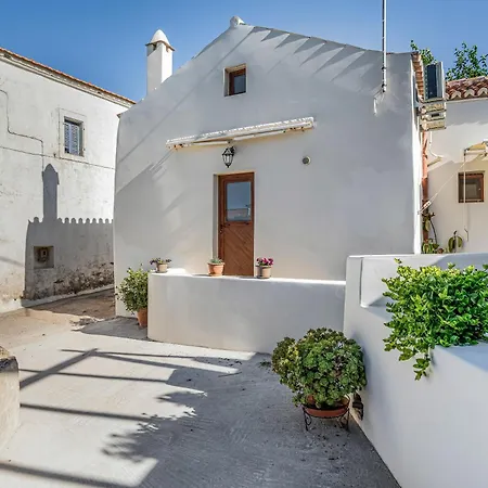 Angel's Appartement Potamos (Kythira)