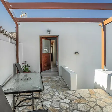 Angel's * Potamos (Kythira)
