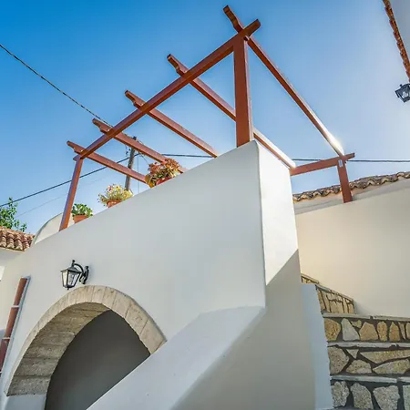 Angel's Potamos (Kythira)