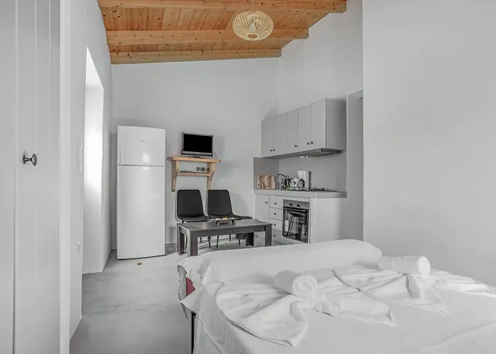 Apartament Angel's