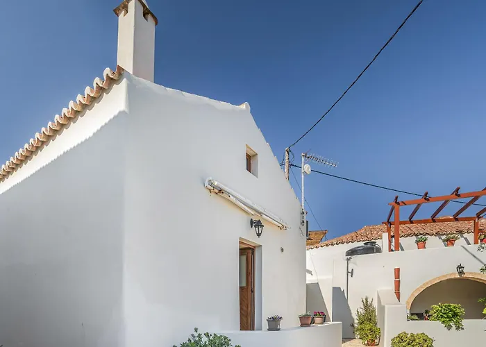 Apartament Angel's Potamos (Kythira)